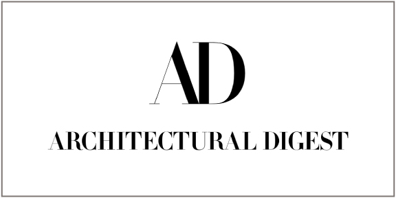 Press: Architechtural Digest
