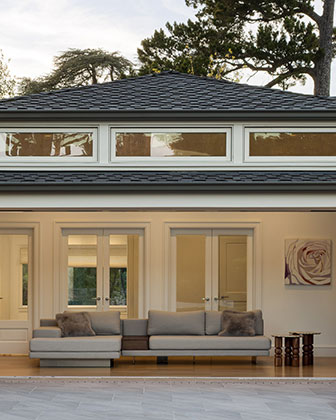 REFINED RANCH / SAN FRANCISCO