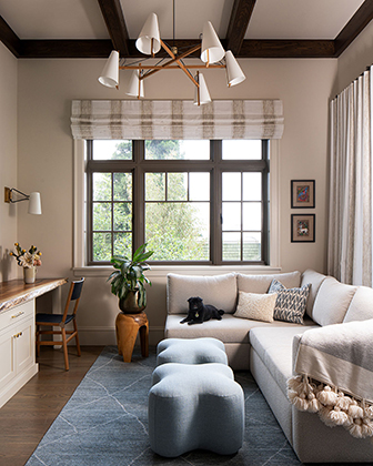 COLE VALLEY / SAN FRANCISCO