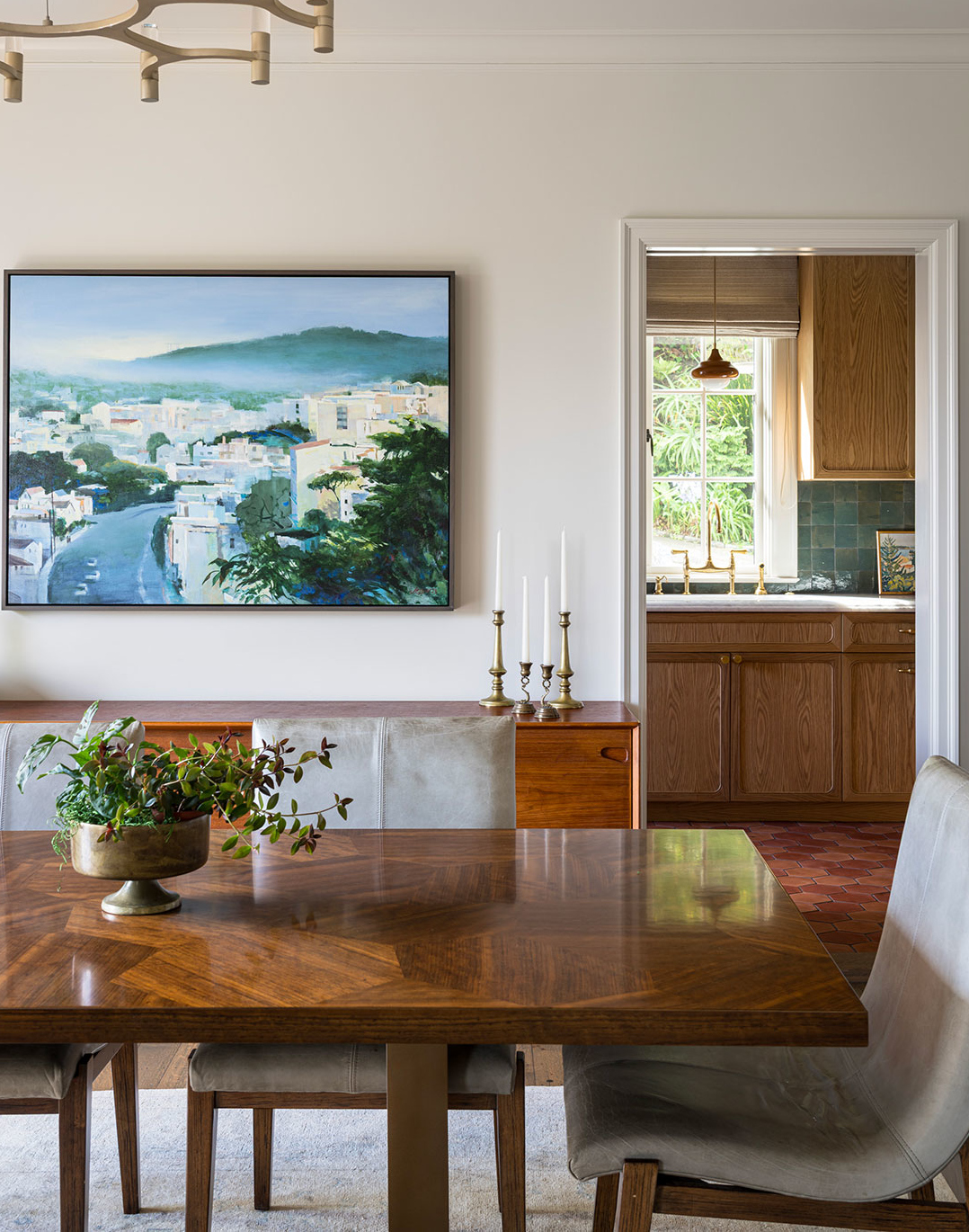 Dining Room Right