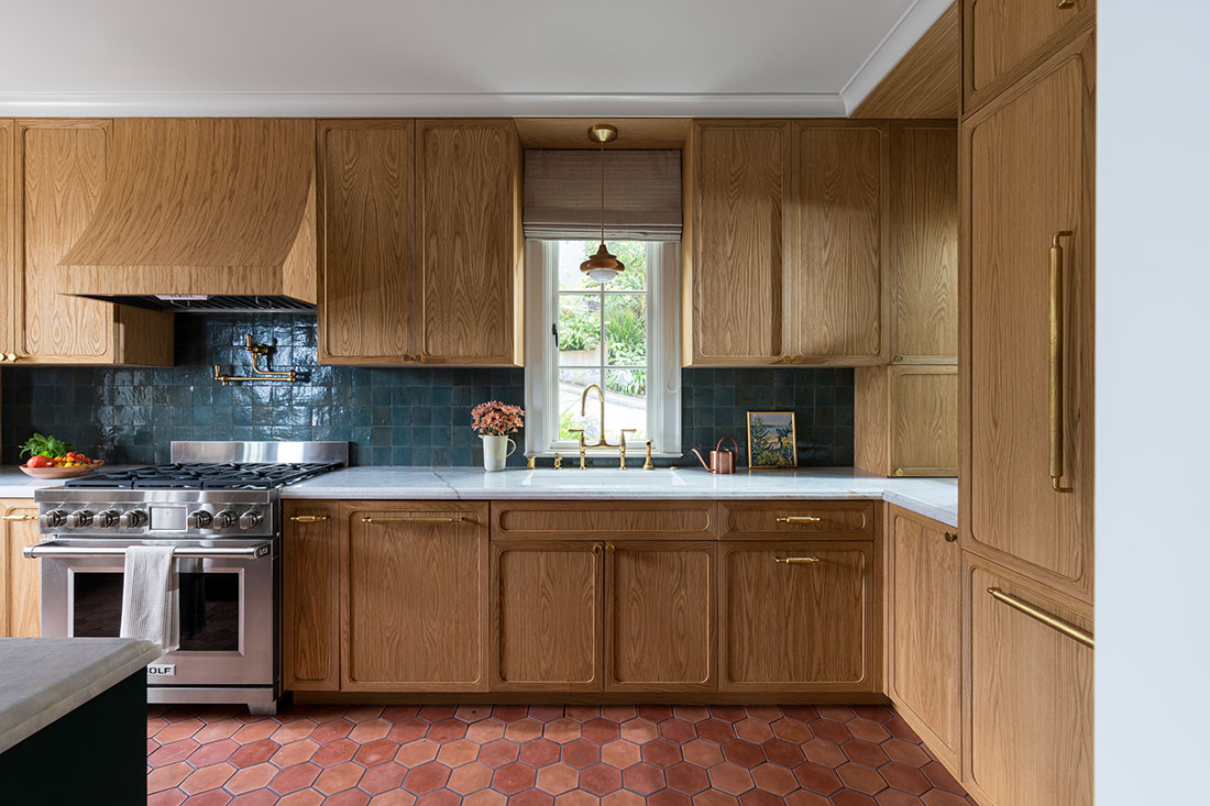 Kitchen Right Door