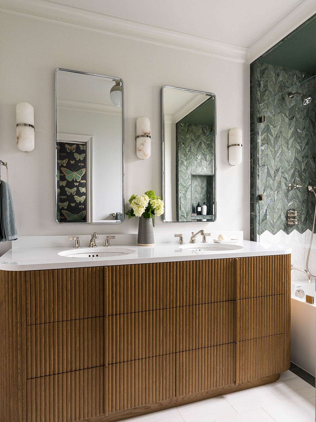 Cole Valley Child Bath Vanity