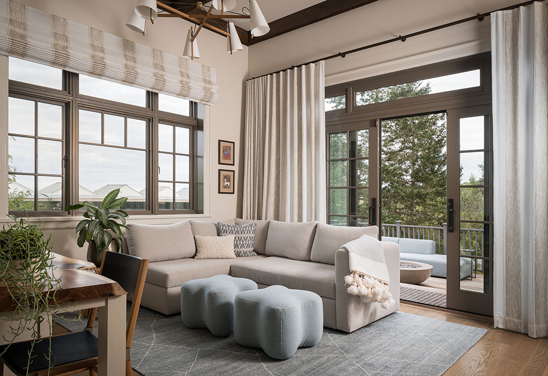 Shrader Living Room Overview