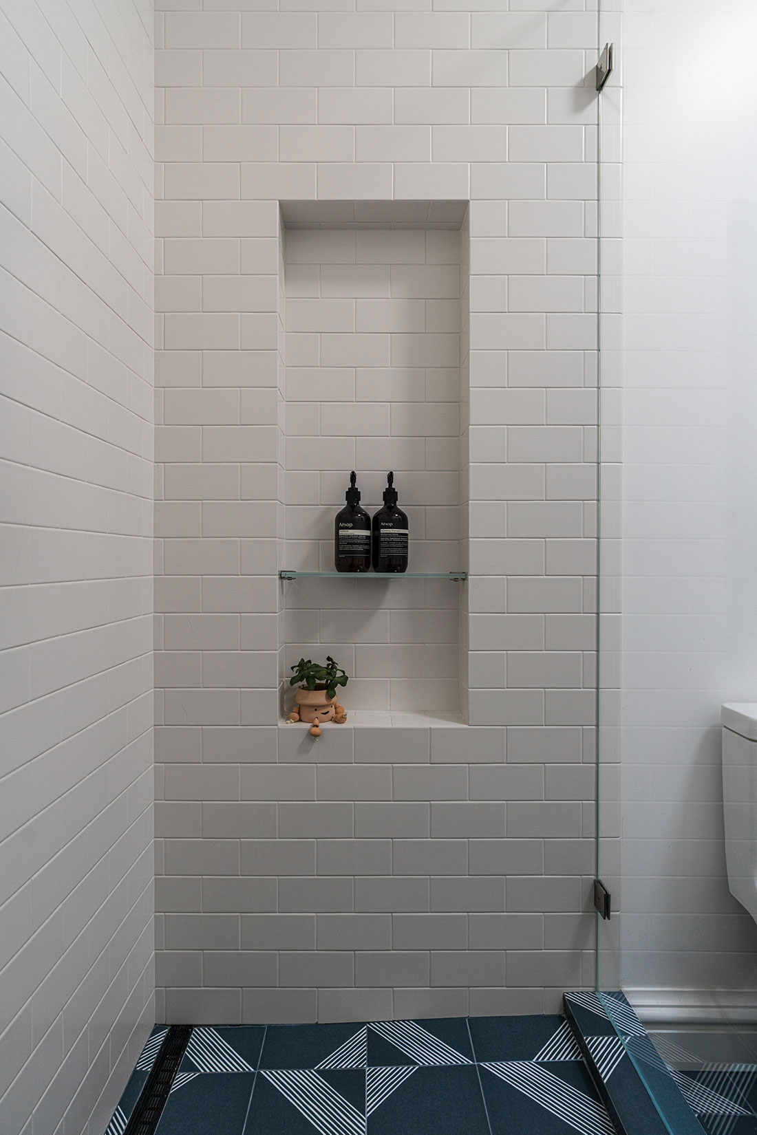 Noe Valley Kid Bath