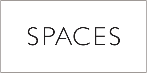 Press: Spaces
