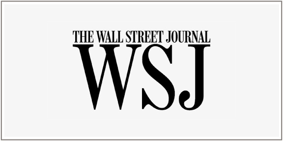 Press: Wall Street Journal